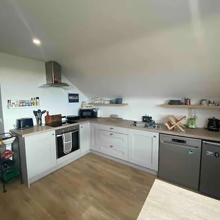 Appartement Riverfield *