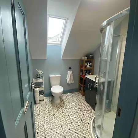 Riverfield Apartment *
