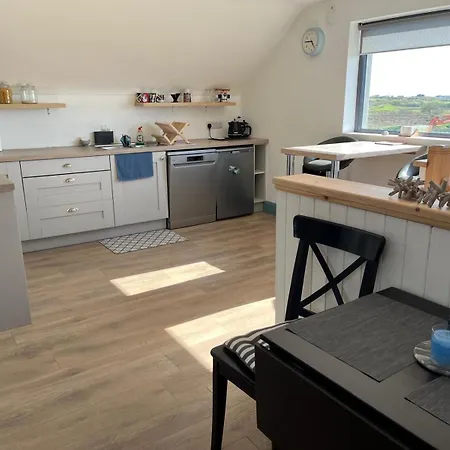 Appartement Riverfield *