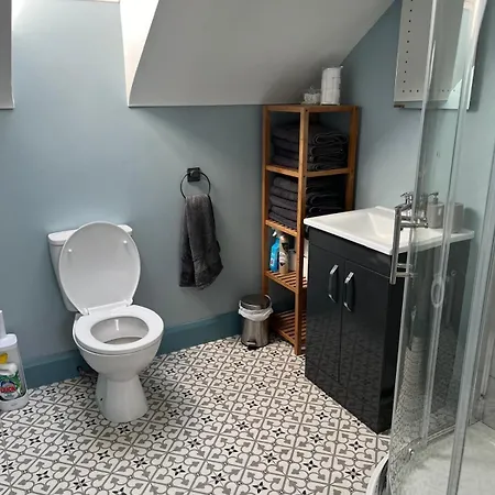 Riverfield Apartment